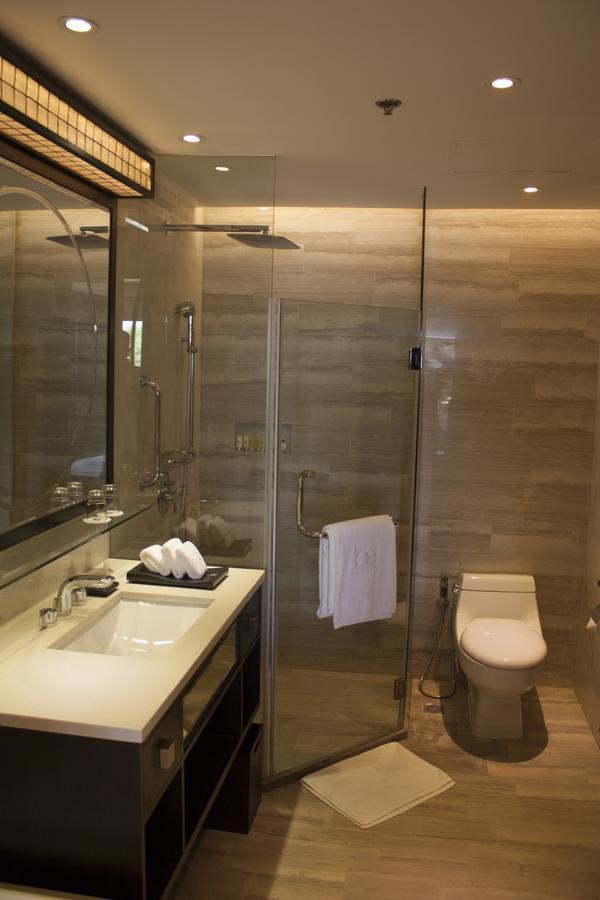 Deluxe Zimmer Oceana