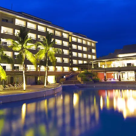 BE Grand Resort, Bohol-2