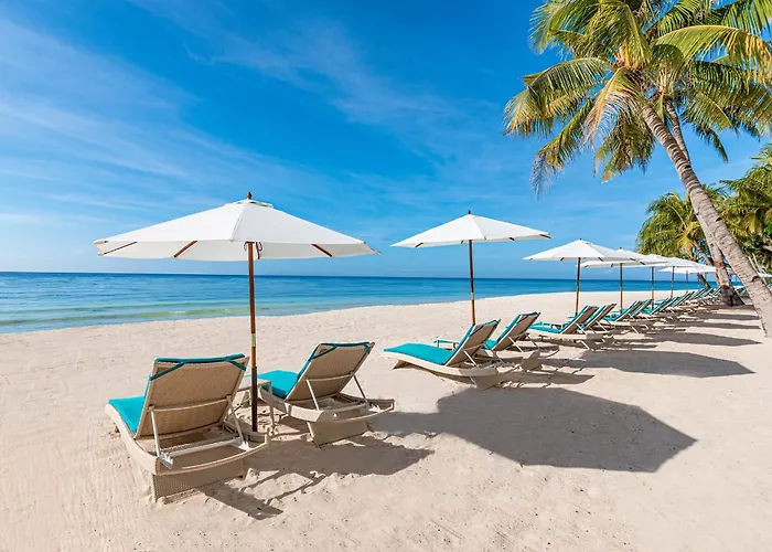 Henann Premier Coast Resort