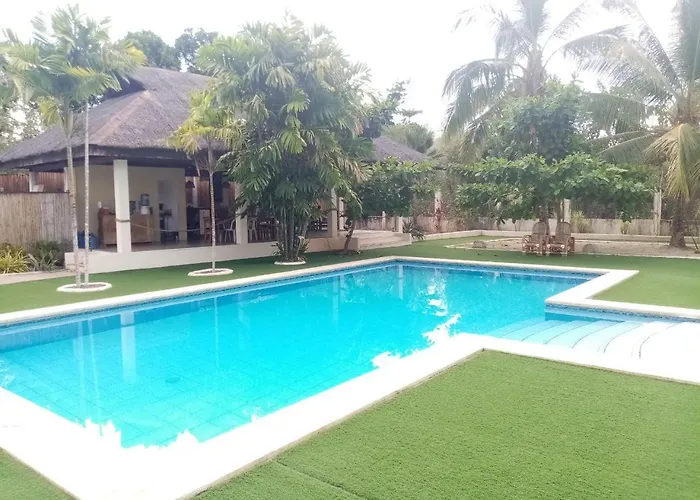 Higala Resort