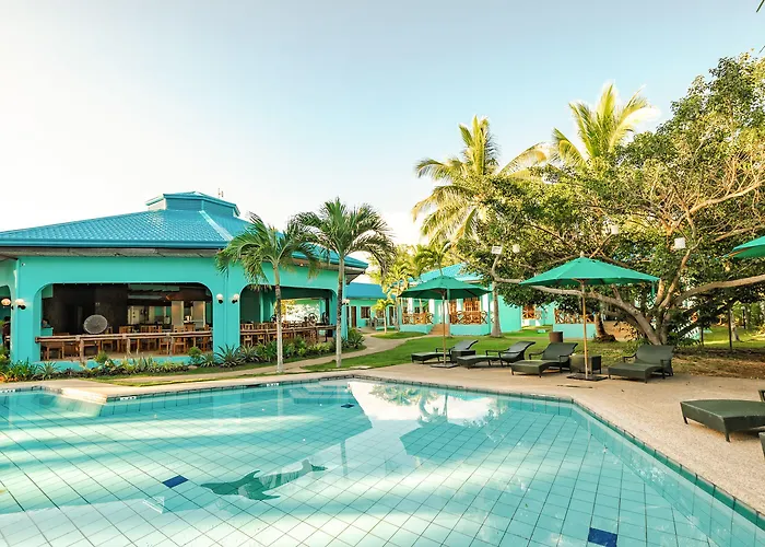 Bohol Sea Resort Panglao