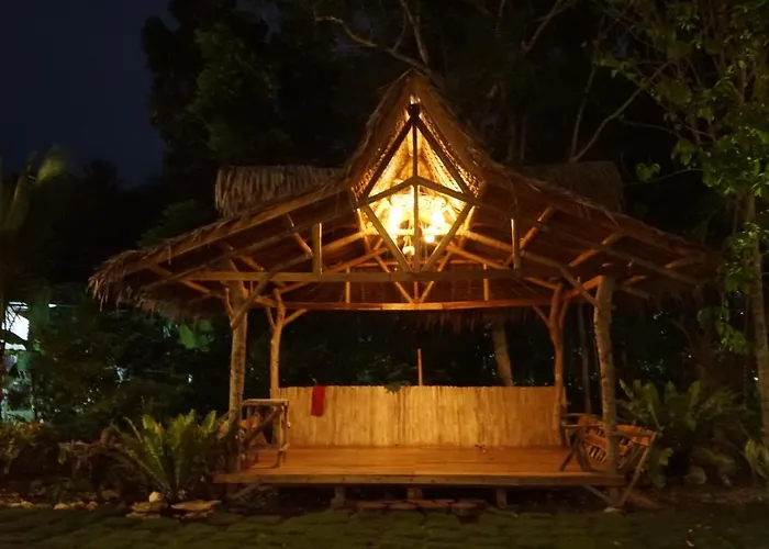 Peaceland Hostel